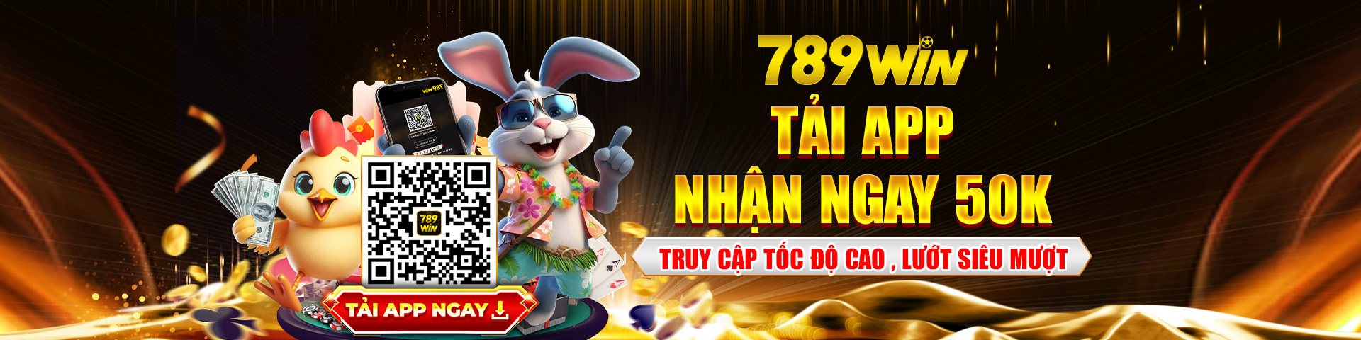 789win tải app nhận ngay 50k truy cập tốc độ cao, lướt siêu mượt